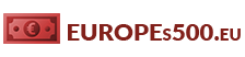 europes500.eu logo